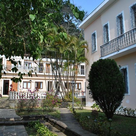 Hotel Casablanca Koeler Petrópolis Buitenkant foto
