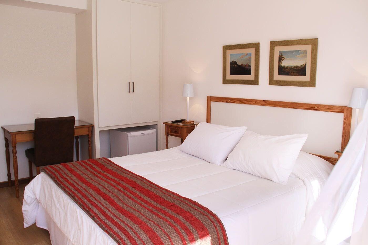 Hotel Casablanca Koeler Petrópolis Buitenkant foto