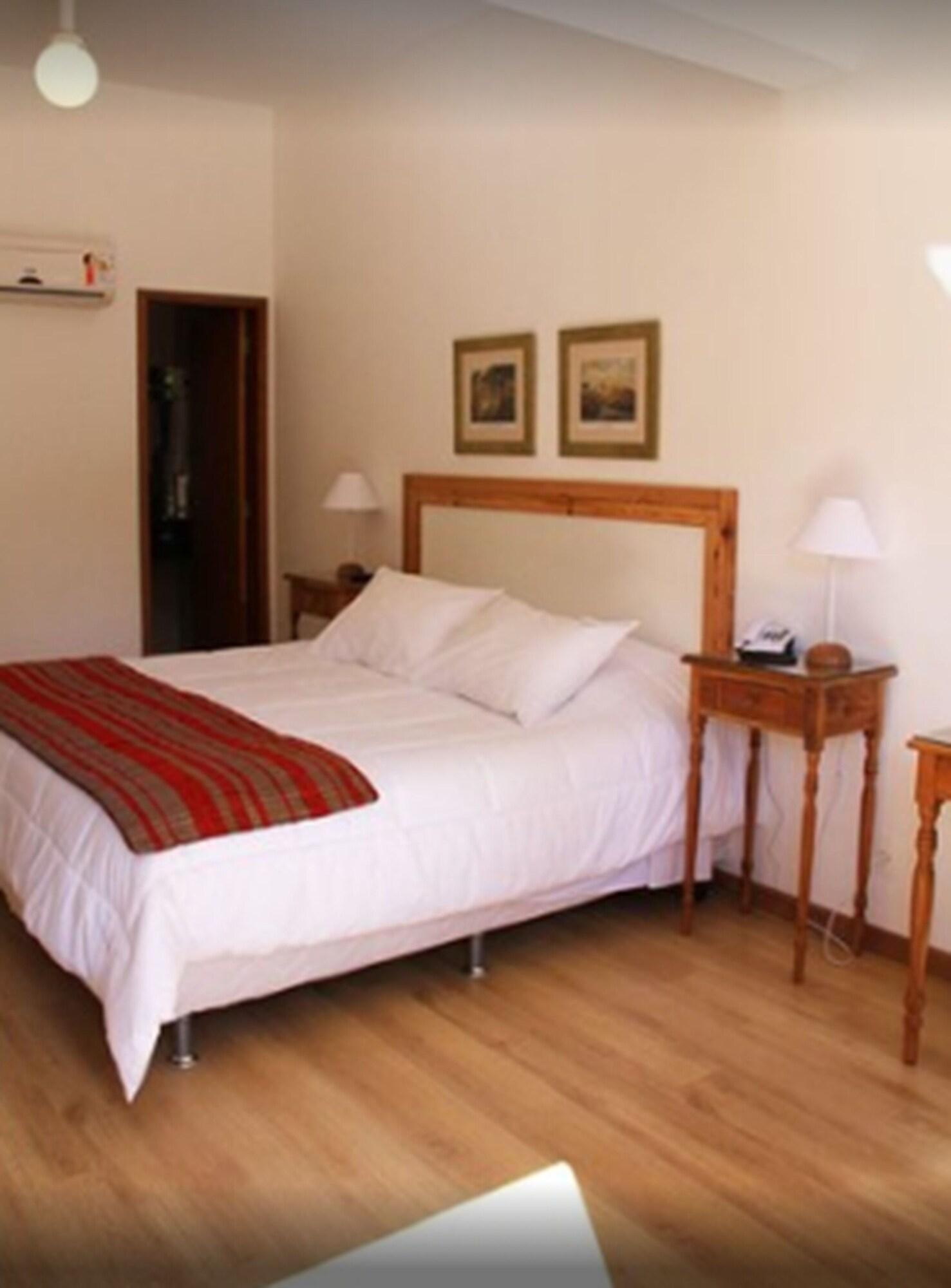 Hotel Casablanca Koeler Petrópolis Buitenkant foto