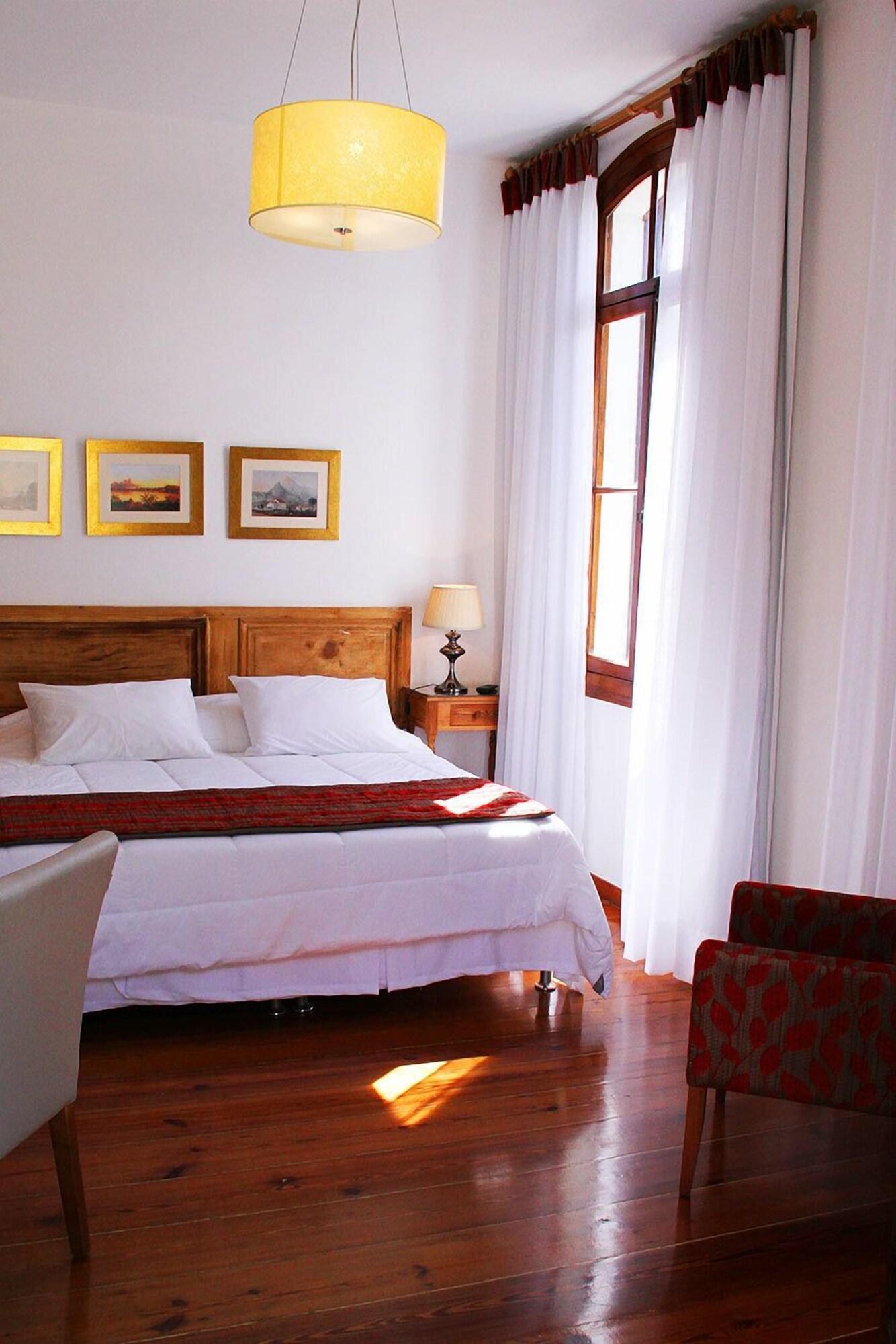 Hotel Casablanca Koeler Petrópolis Buitenkant foto