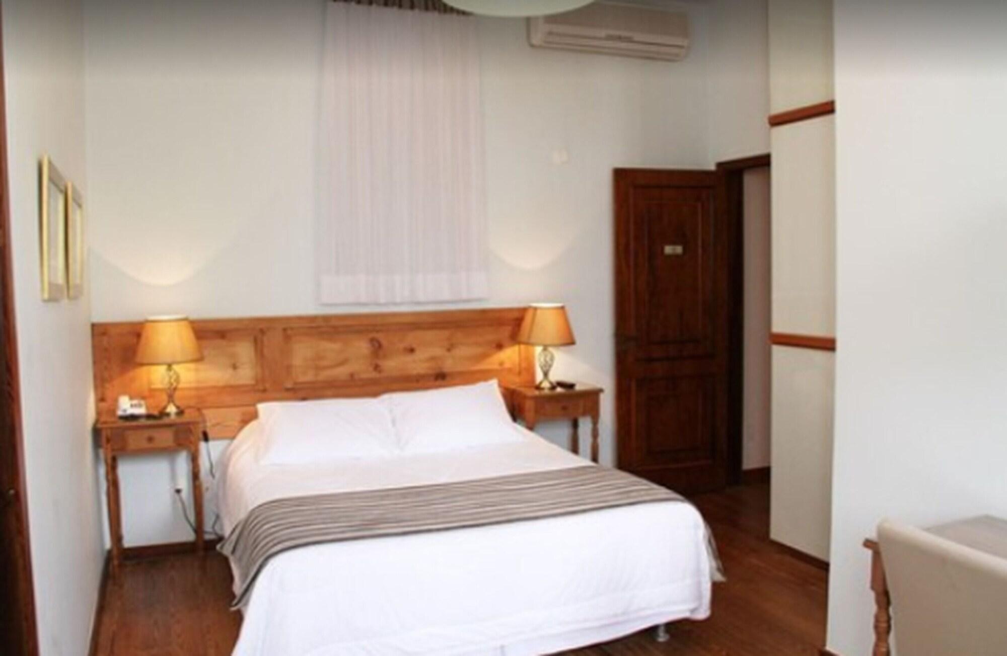 Hotel Casablanca Koeler Petrópolis Buitenkant foto