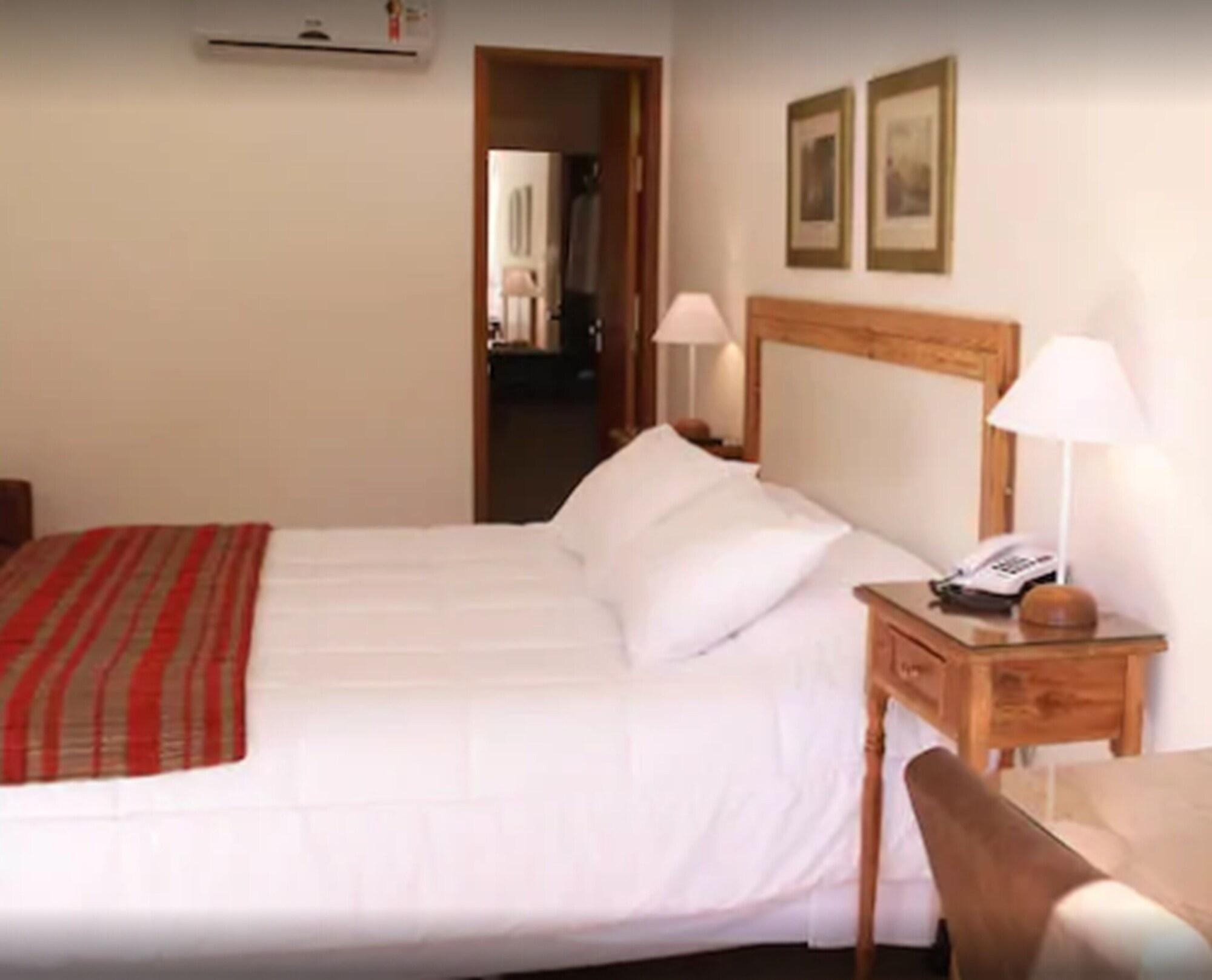 Hotel Casablanca Koeler Petrópolis Buitenkant foto
