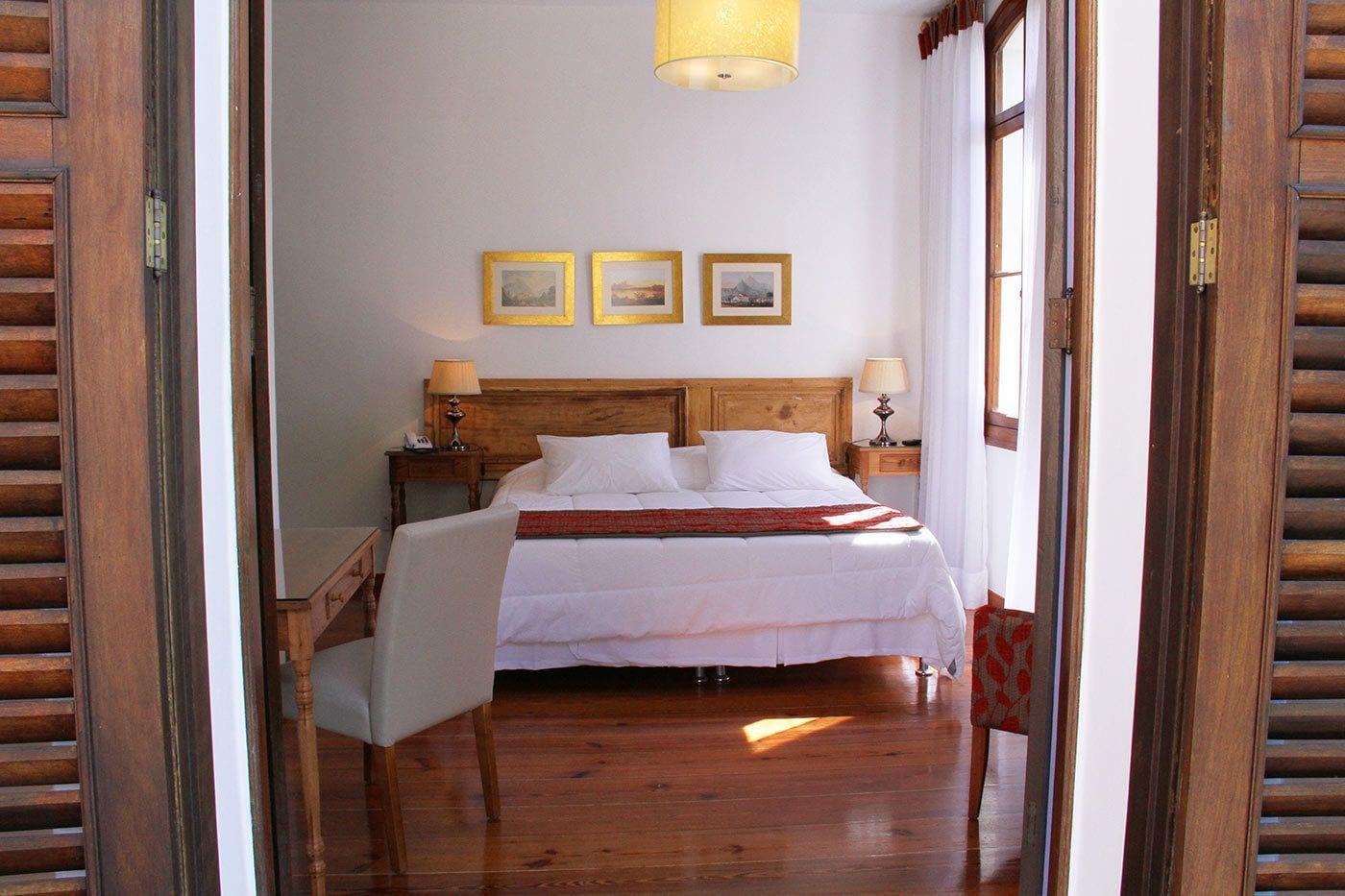 Hotel Casablanca Koeler Petrópolis Buitenkant foto