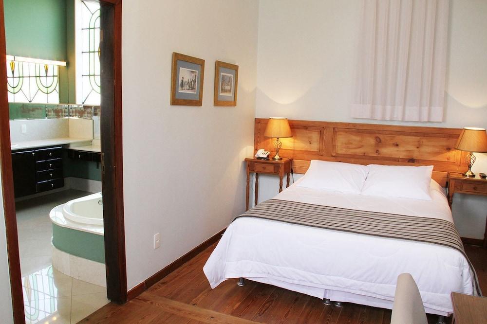 Hotel Casablanca Koeler Petrópolis Buitenkant foto