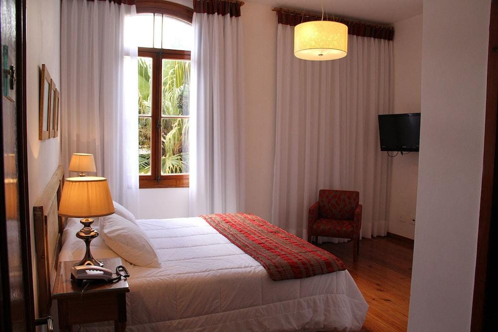 Hotel Casablanca Koeler Petrópolis Buitenkant foto
