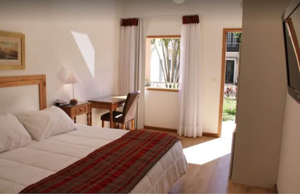 Hotel Casablanca Koeler Petrópolis Buitenkant foto