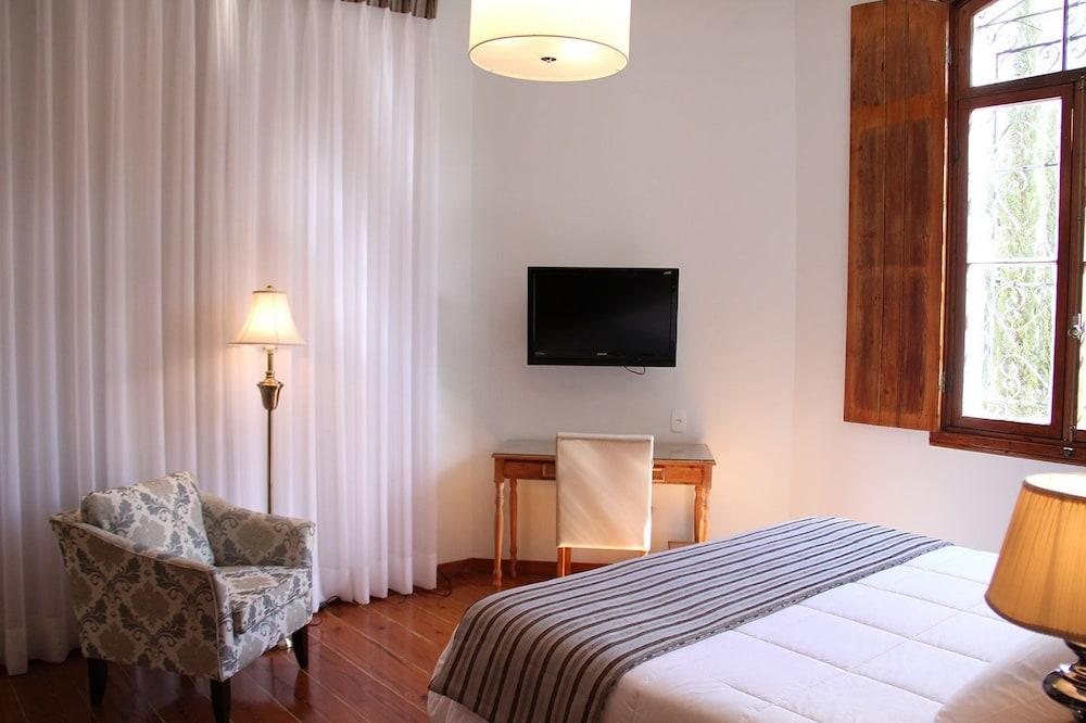 Hotel Casablanca Koeler Petrópolis Buitenkant foto