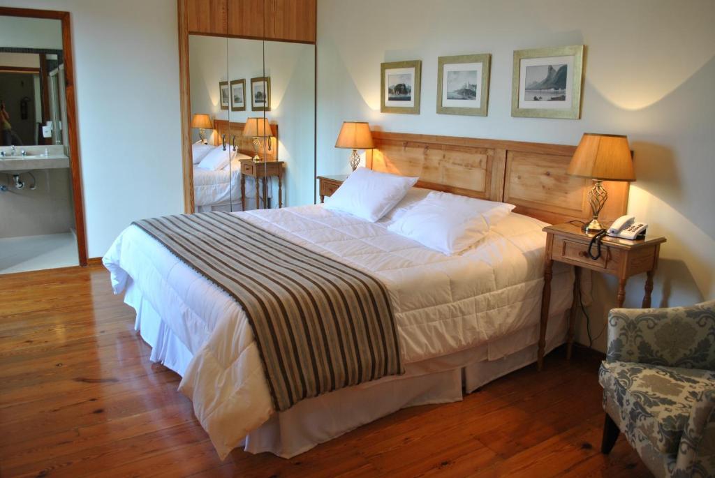 Hotel Casablanca Koeler Petrópolis Buitenkant foto
